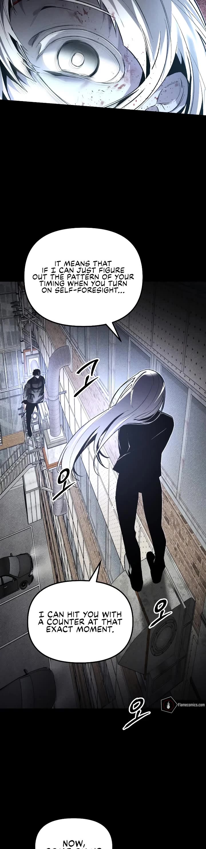 Destined Murderer chapter 72 page 22