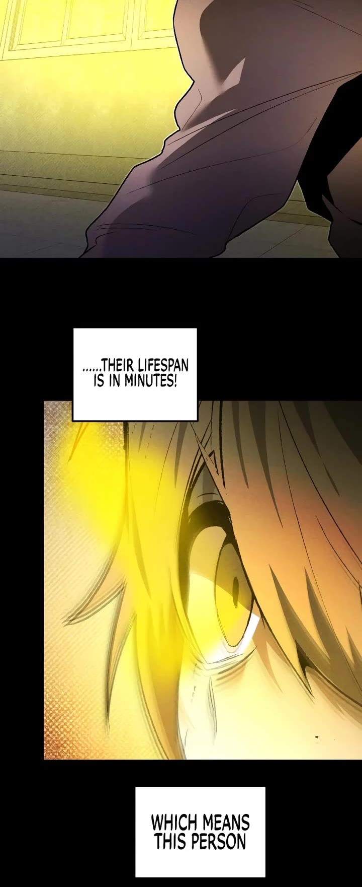 Destined Murderer chapter 72 page 28