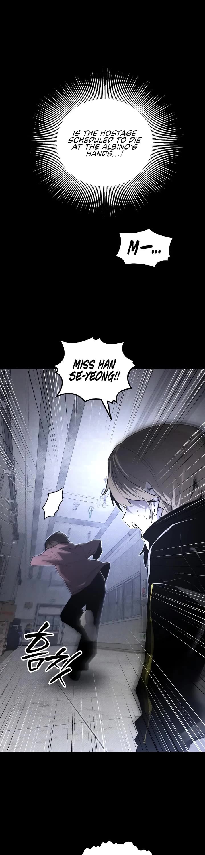 Destined Murderer chapter 72 page 29