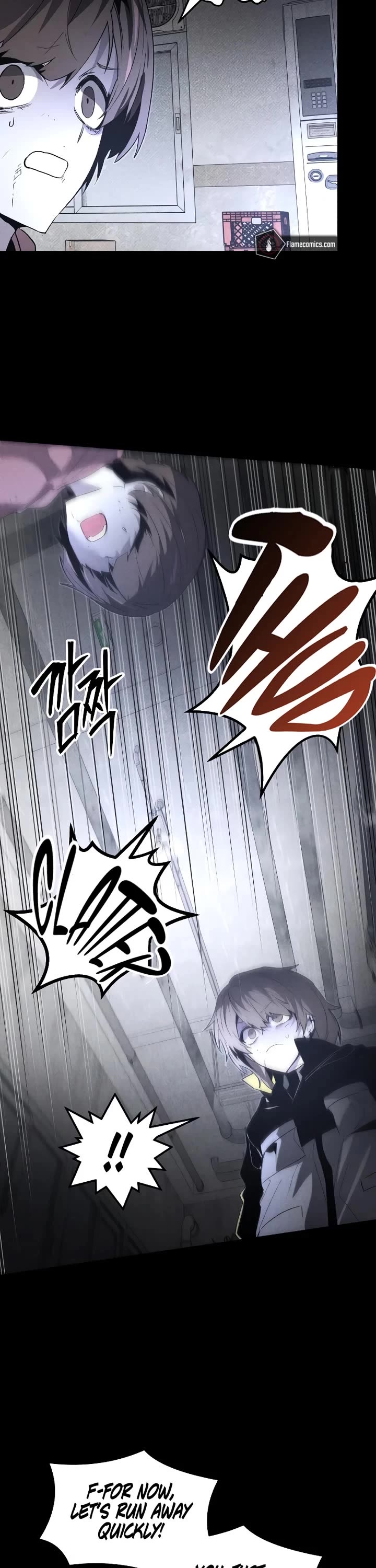 Destined Murderer chapter 72 page 31
