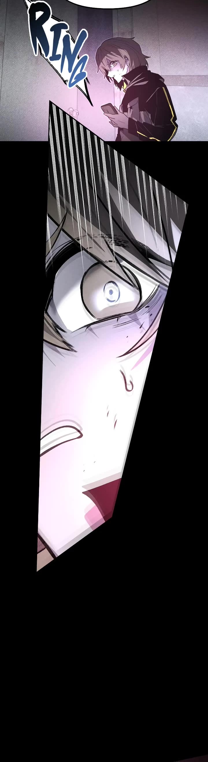 Destined Murderer chapter 72 page 42