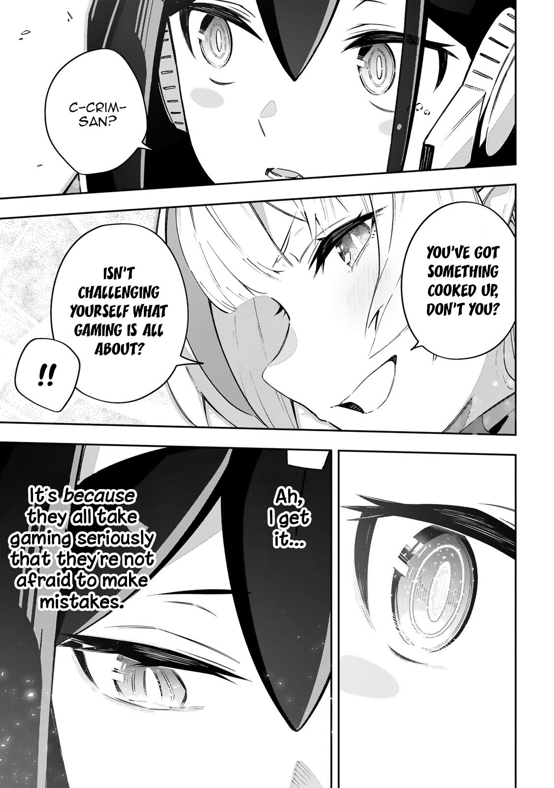 Destiny Unchain Online ~Kyuuketsu-ki Shoujo to natte, Yagate『Aka no Maou』to Yobareru You ni Narimashita~ chapter 47 page 16