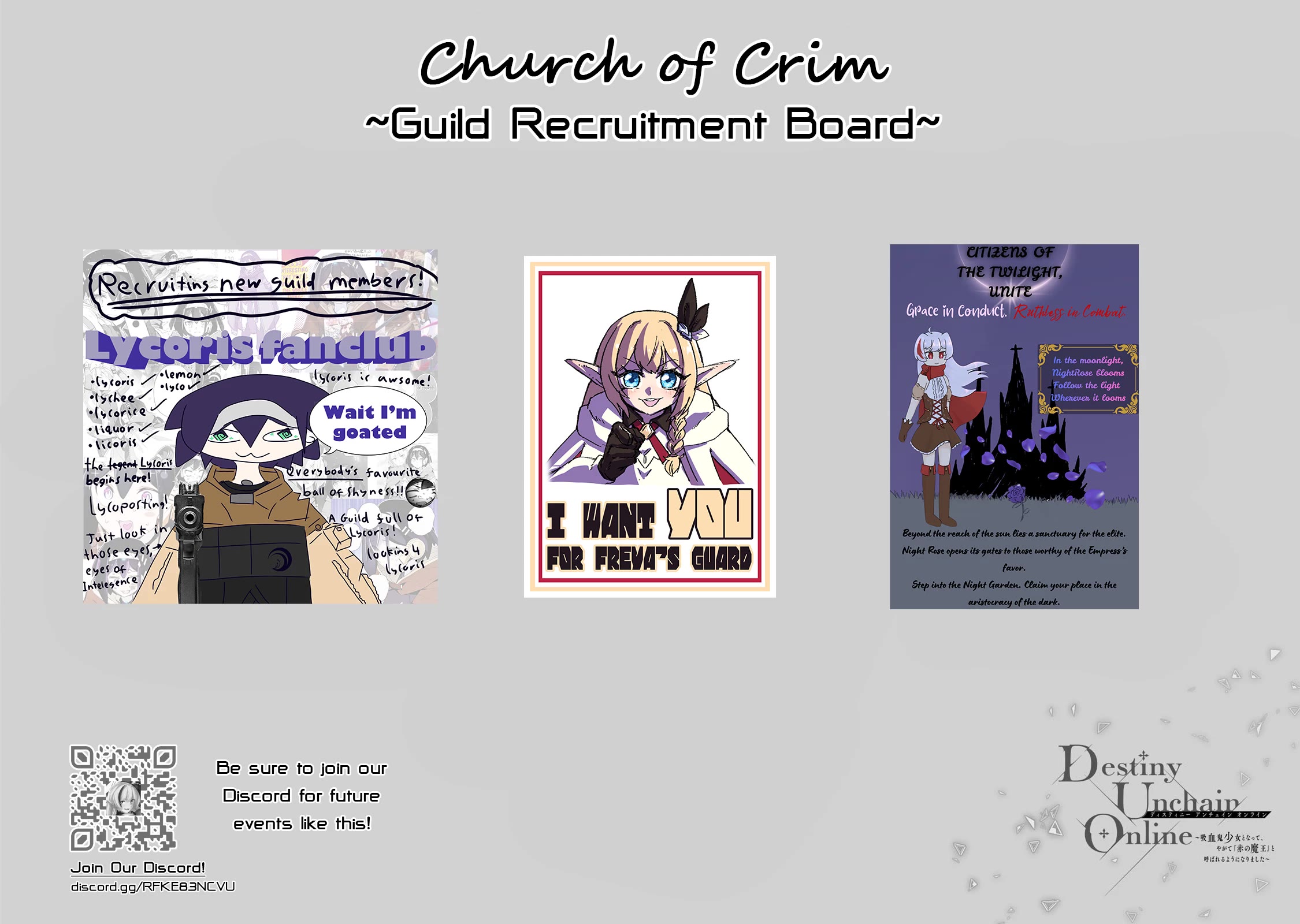 Destiny Unchain Online chapter 97 page 21