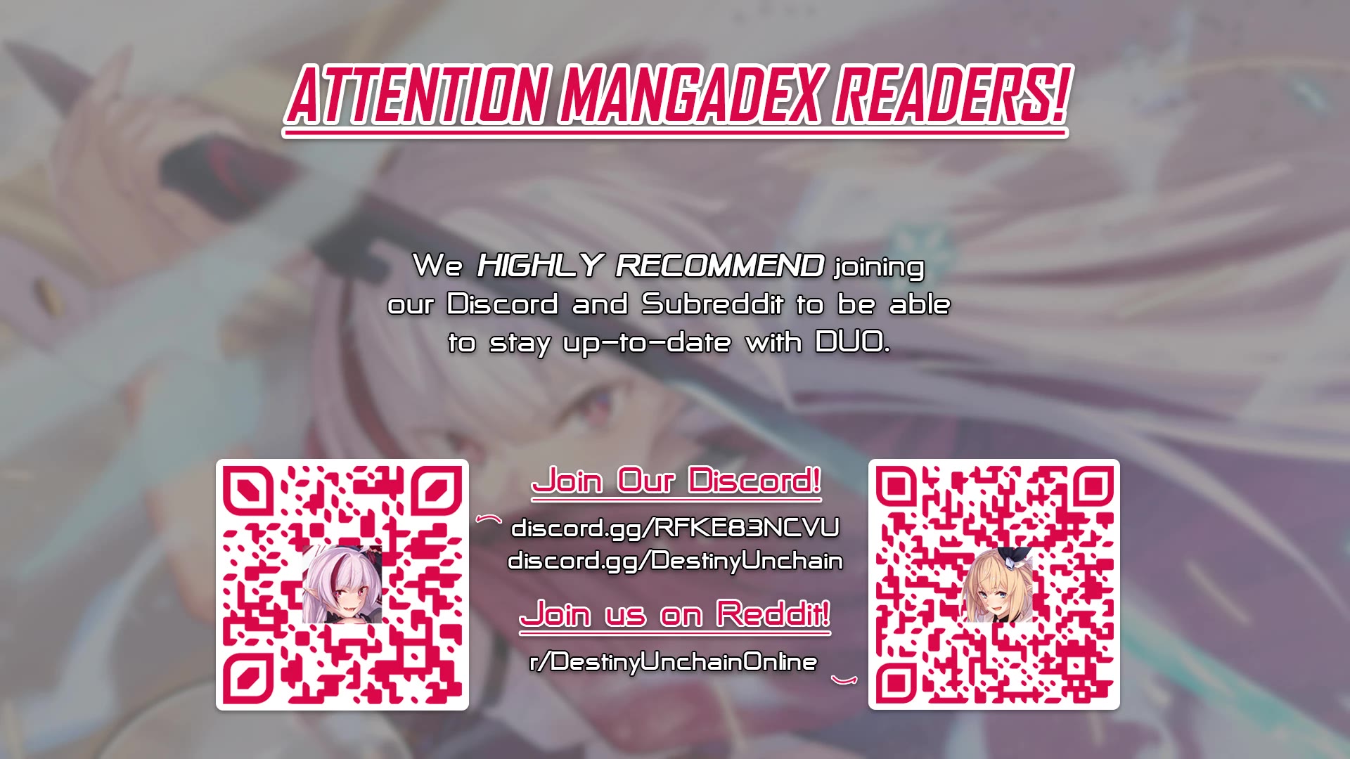 Destiny Unchain Online chapter 98 page 2