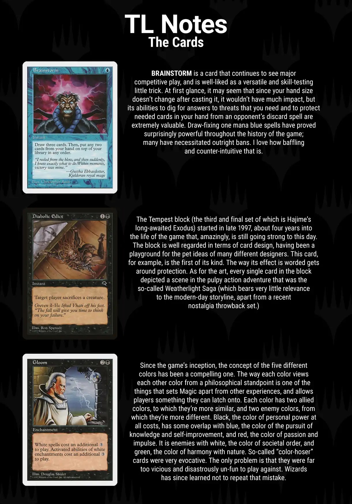 Destroy All Humanity. It Can’t Be Regenerated. chapter 2 page 54
