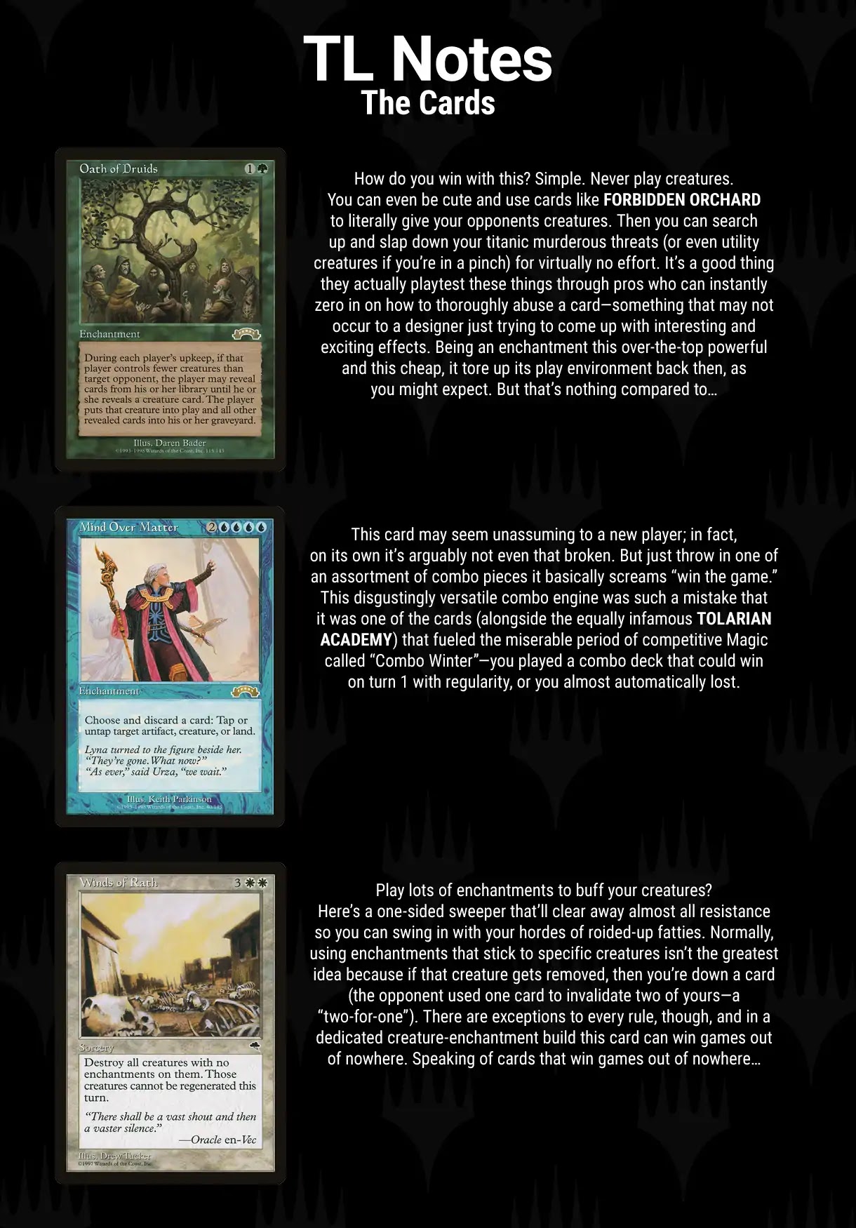 Destroy All Humanity. It Can’t Be Regenerated. chapter 3 page 39