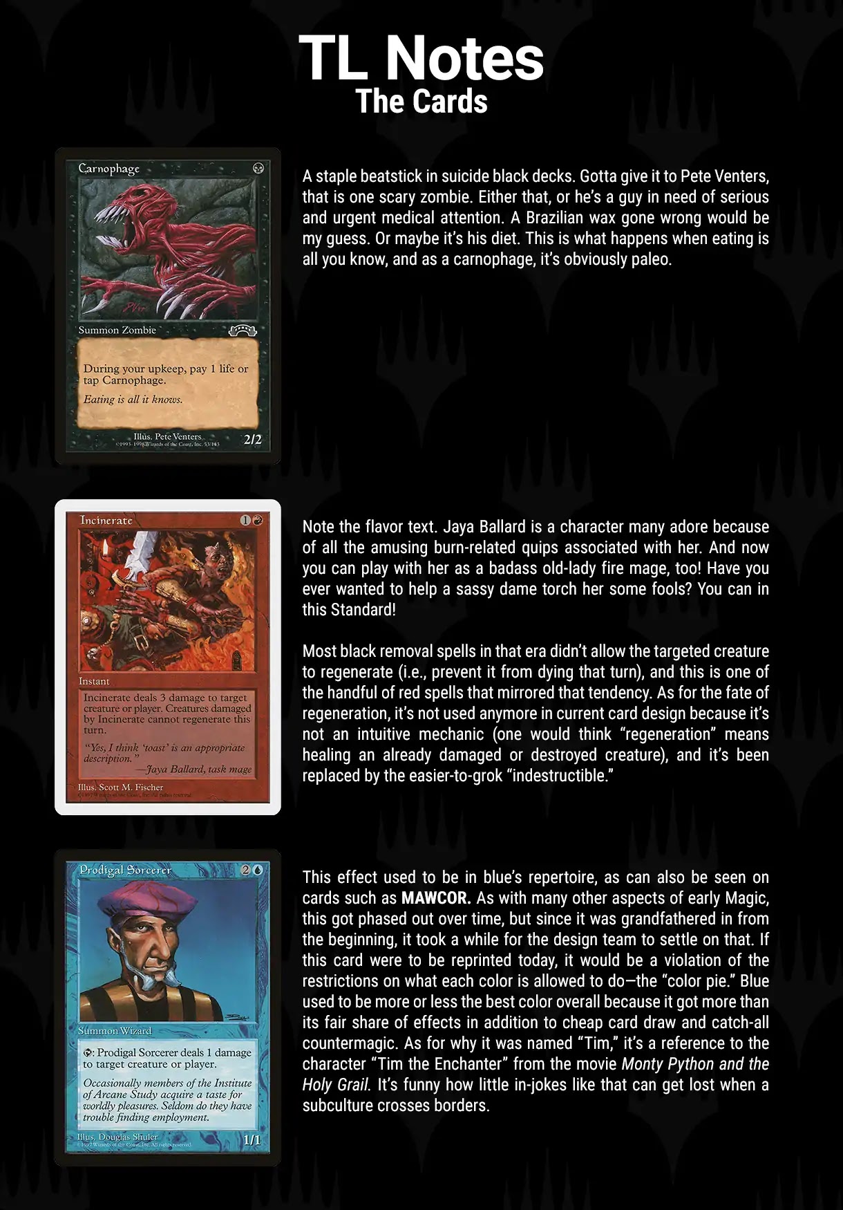Destroy All Humanity. It Can’t Be Regenerated. chapter 4 page 41