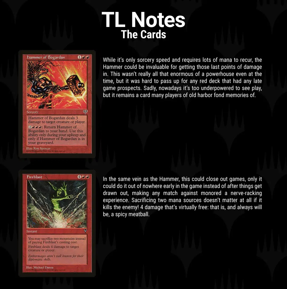 Destroy All Humanity. It Can’t Be Regenerated. chapter 6 page 48
