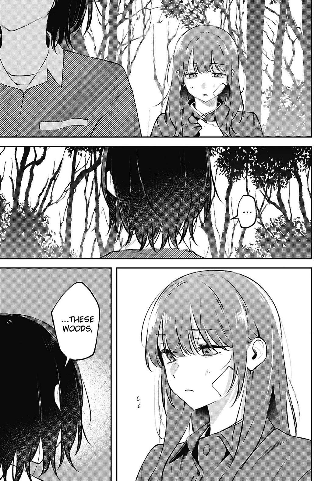 Destroy It All And Love Me In Hell! chapter 29 page 19