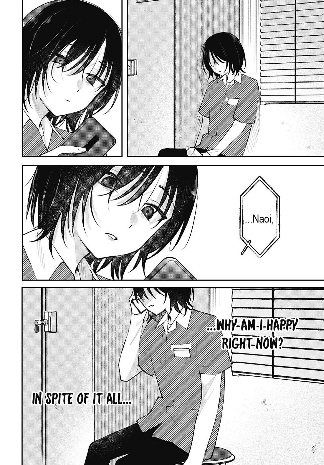 Destroy It All And Love Me In Hell! chapter 29 page 2