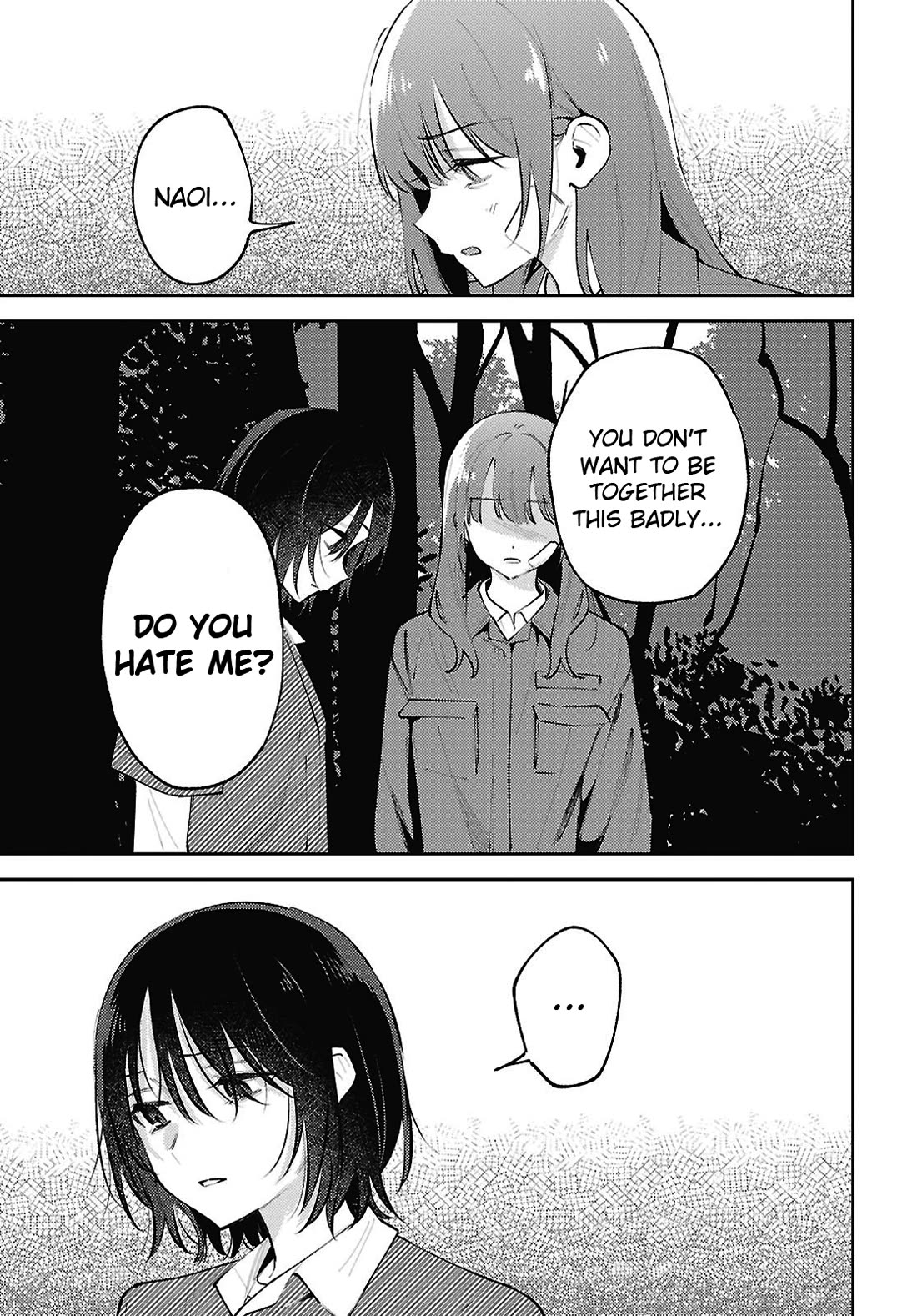 Destroy It All And Love Me In Hell! chapter 29 page 23