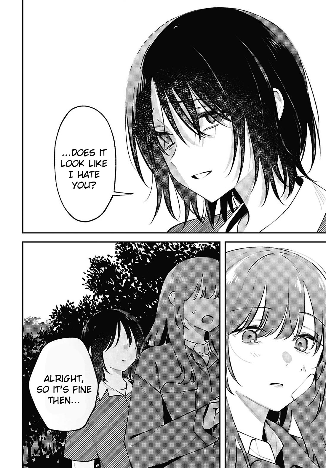 Destroy It All And Love Me In Hell! chapter 29 page 24