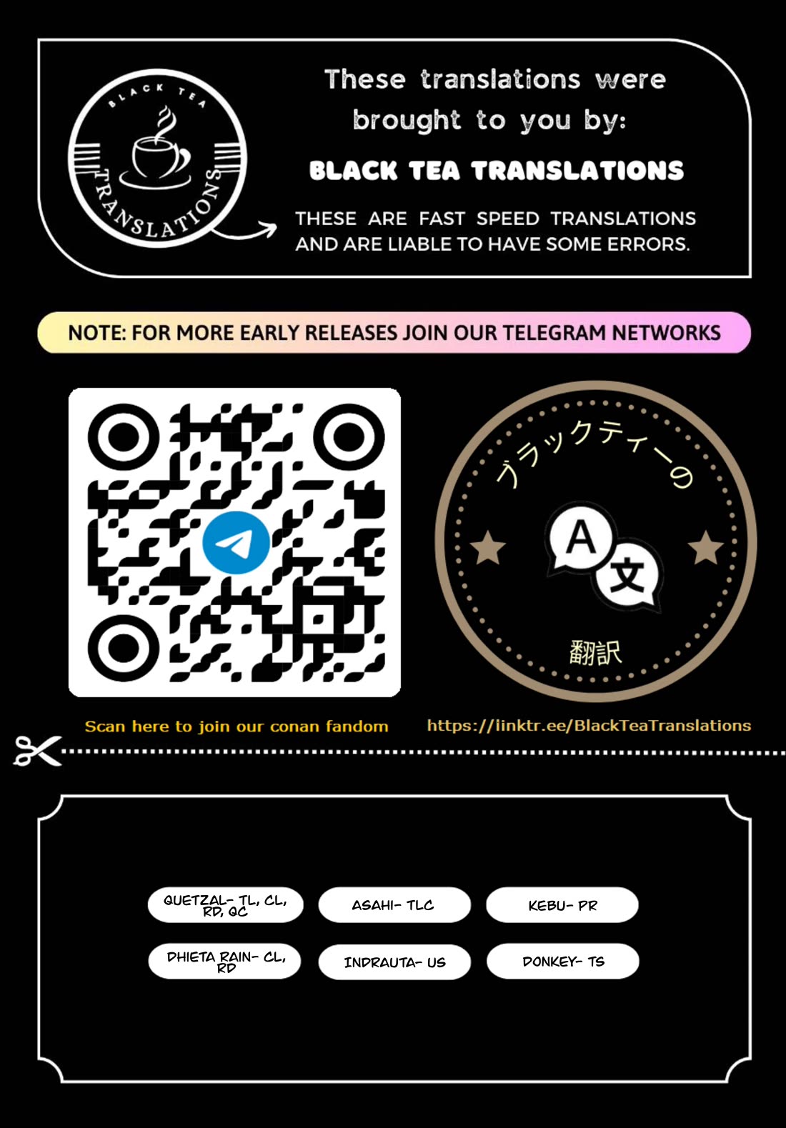 Detective Conan chapter 1140 page 18