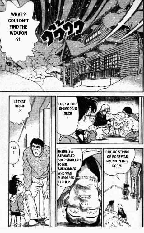 Detective Conan chapter 142 page 2
