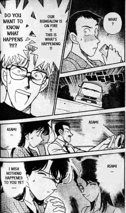 Detective Conan chapter 174 page 3