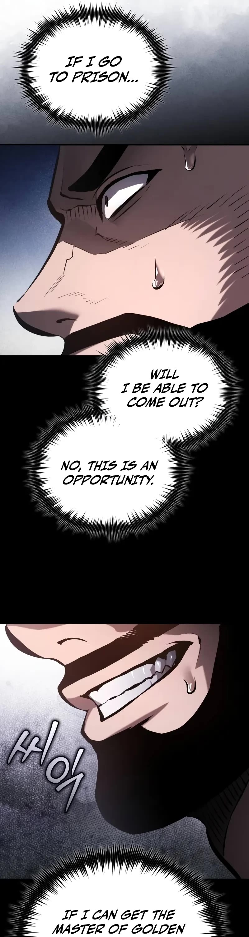 Devil Returns To School Days chapter 70 page 47