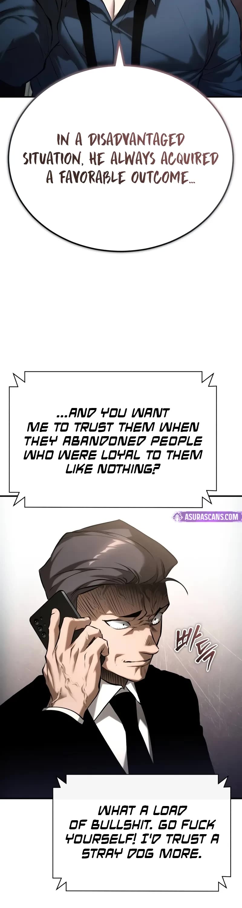 Devil Returns To School Days chapter 76 page 56