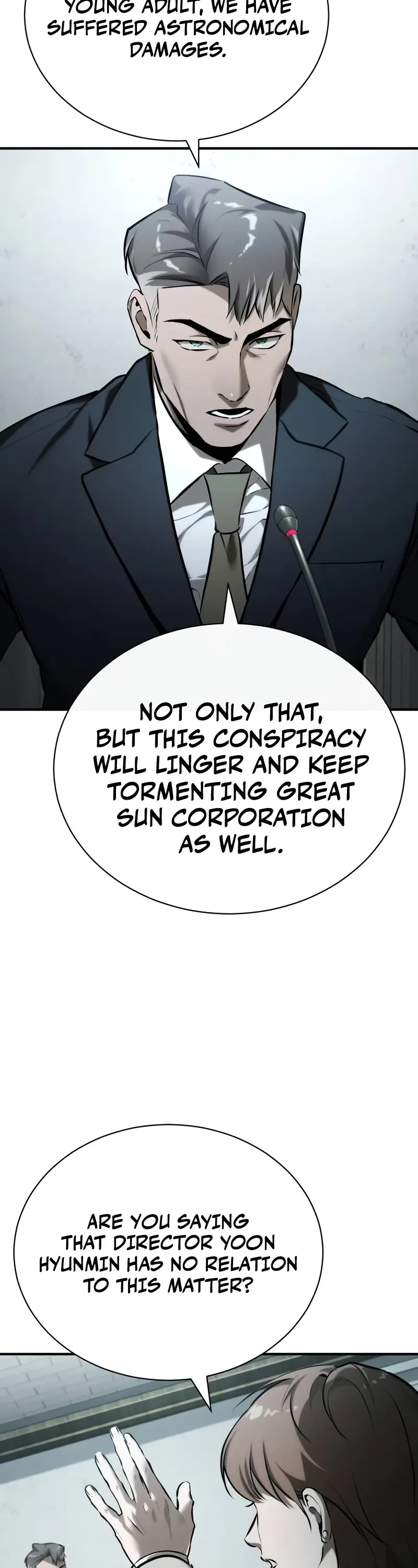 Devil Returns To School Days chapter 77 page 53