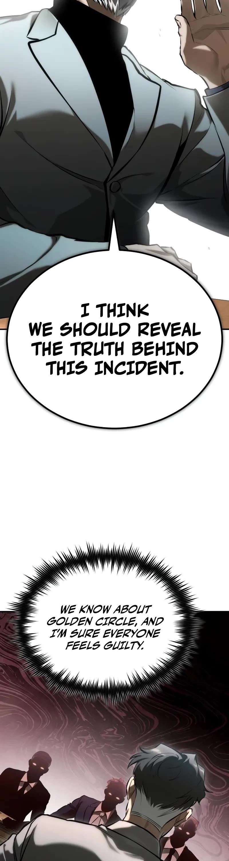 Devil Returns To School Days chapter 78 page 23