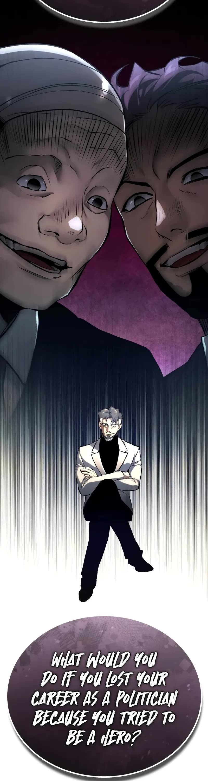 Devil Returns To School Days chapter 78 page 33