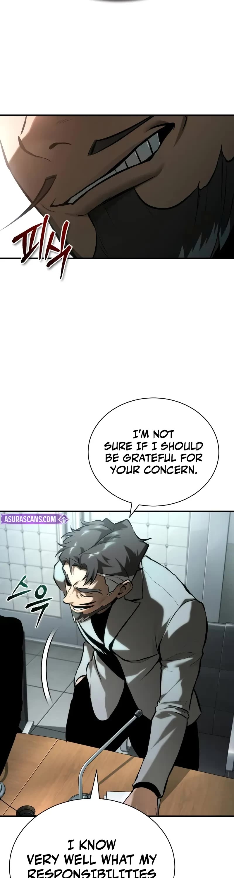 Devil Returns To School Days chapter 78 page 34