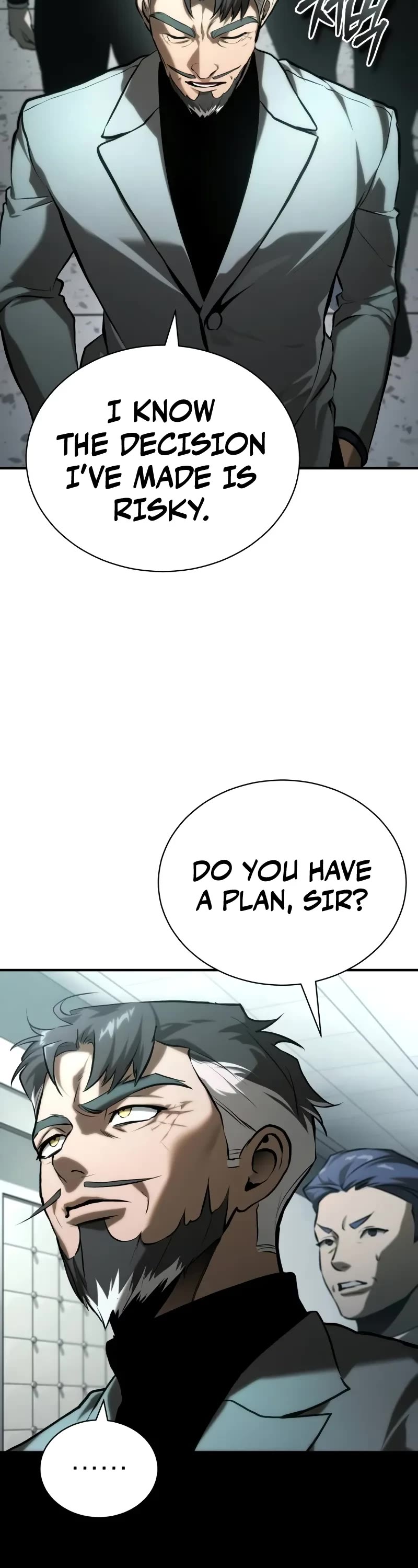 Devil Returns To School Days chapter 78 page 39