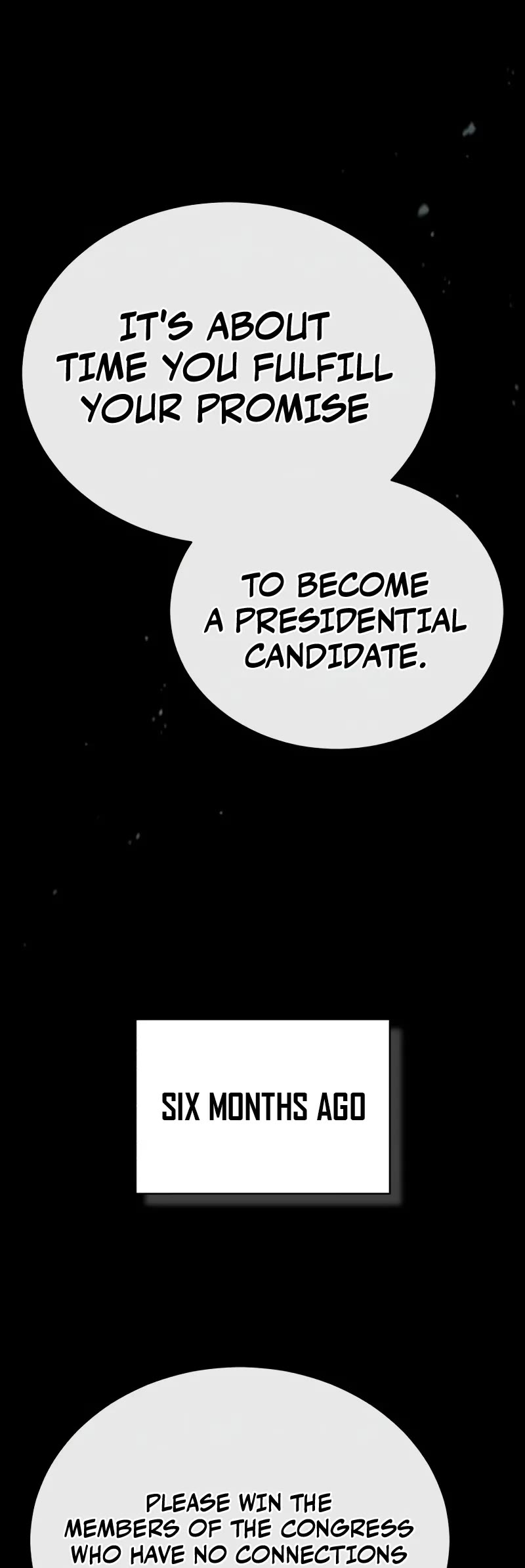 Devil Returns To School Days chapter 78 page 40