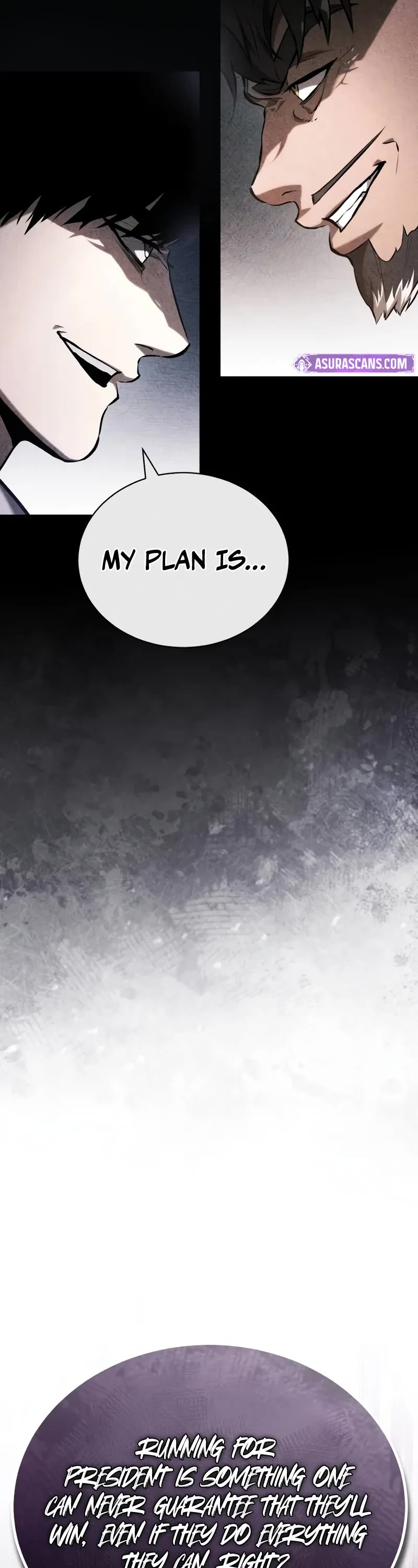 Devil Returns To School Days chapter 78 page 43