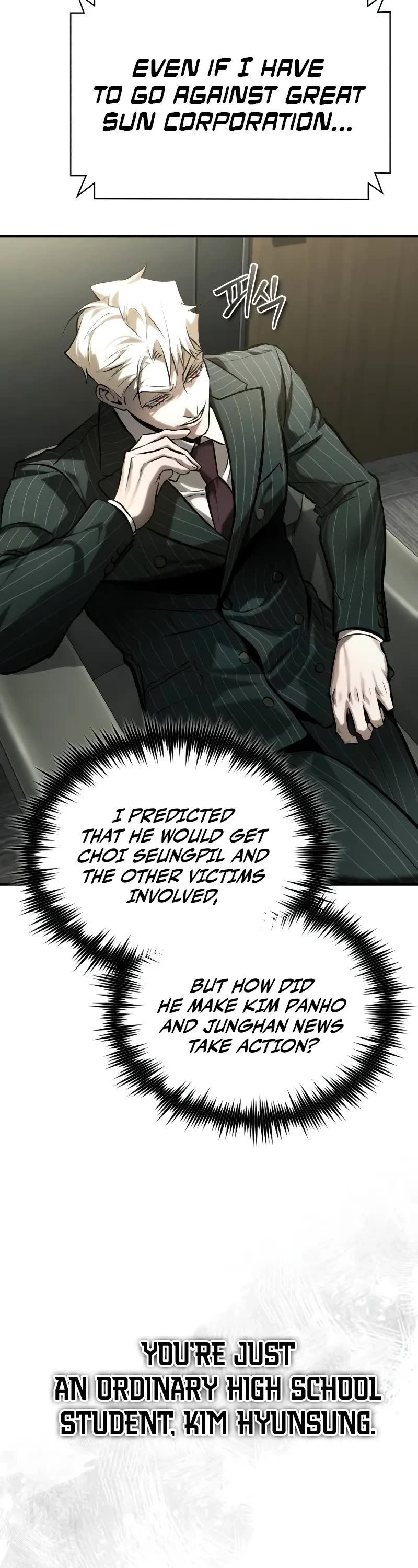 Devil Returns To School Days chapter 78 page 49