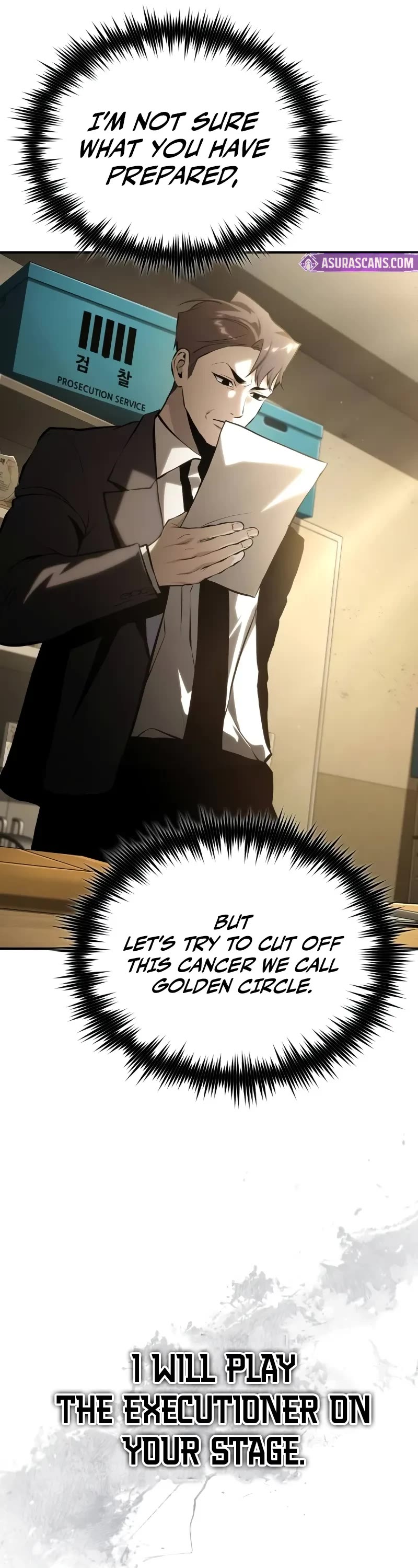 Devil Returns To School Days chapter 78 page 67