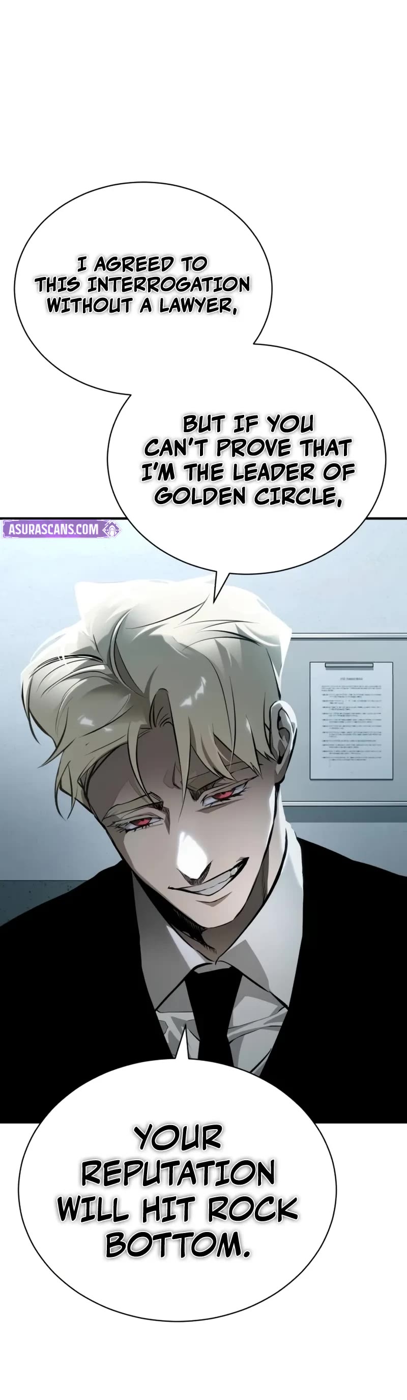 Devil Returns To School Days chapter 79 page 16