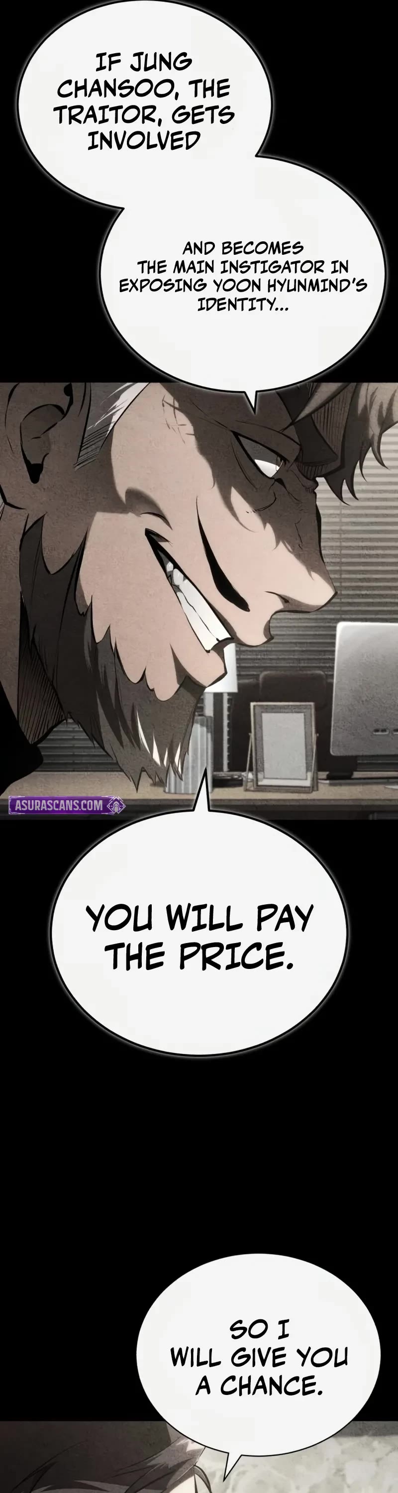 Devil Returns To School Days chapter 79 page 47