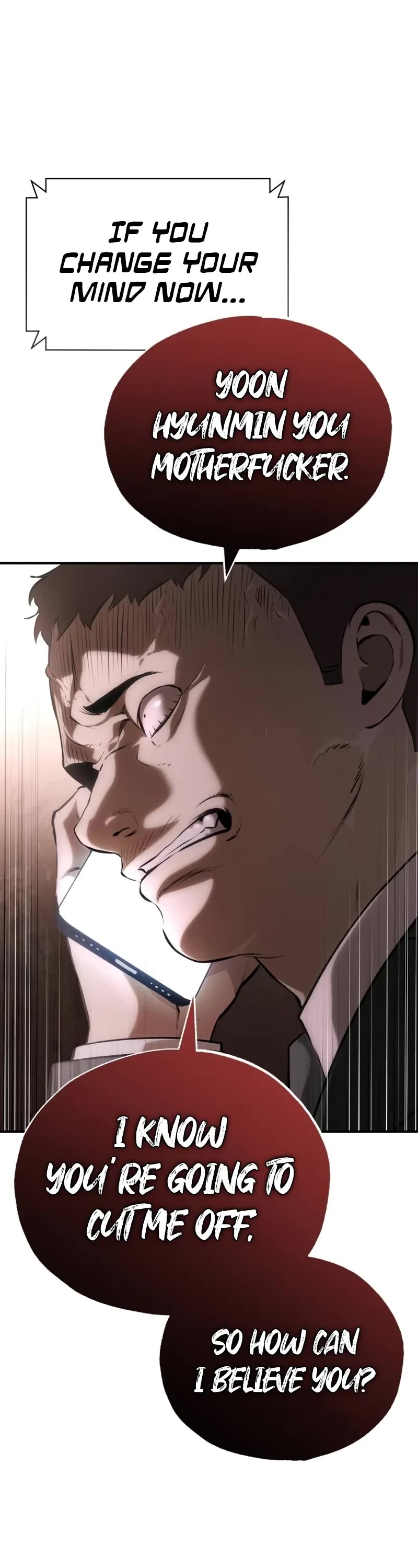 Devil Returns To School Days chapter 79 page 57