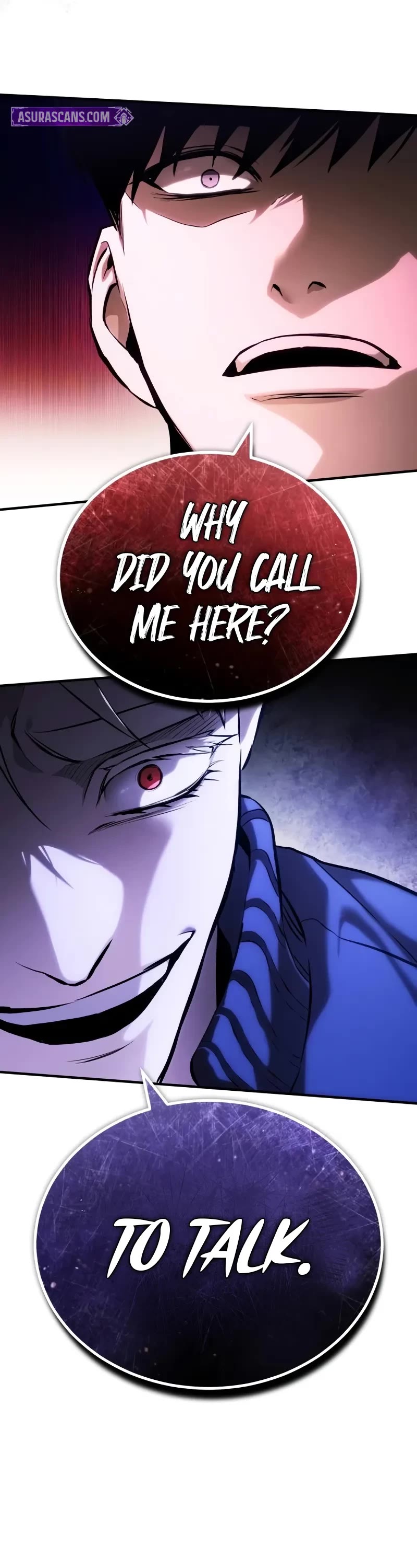 Devil Returns To School Days chapter 80 page 26