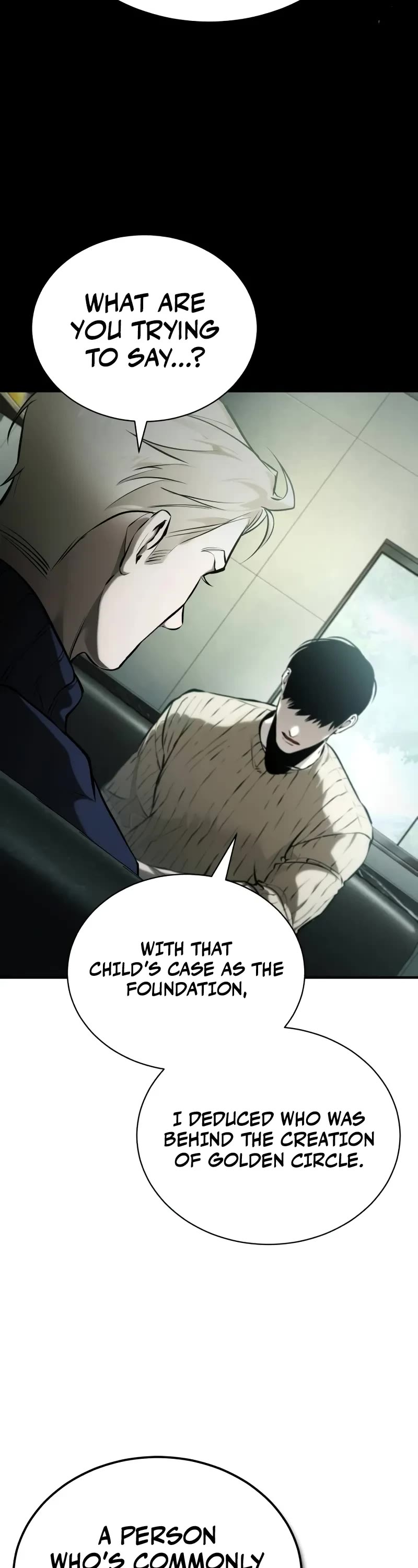 Devil Returns To School Days chapter 80 page 34