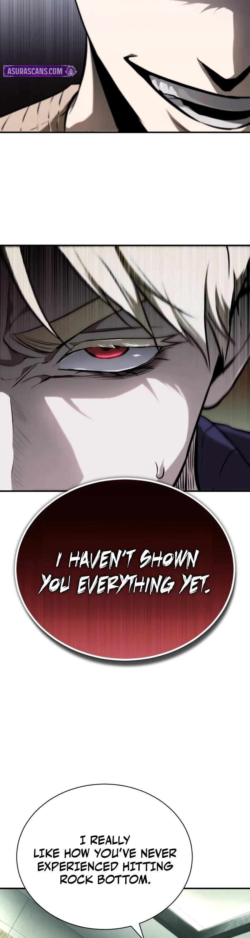 Devil Returns To School Days chapter 80 page 43