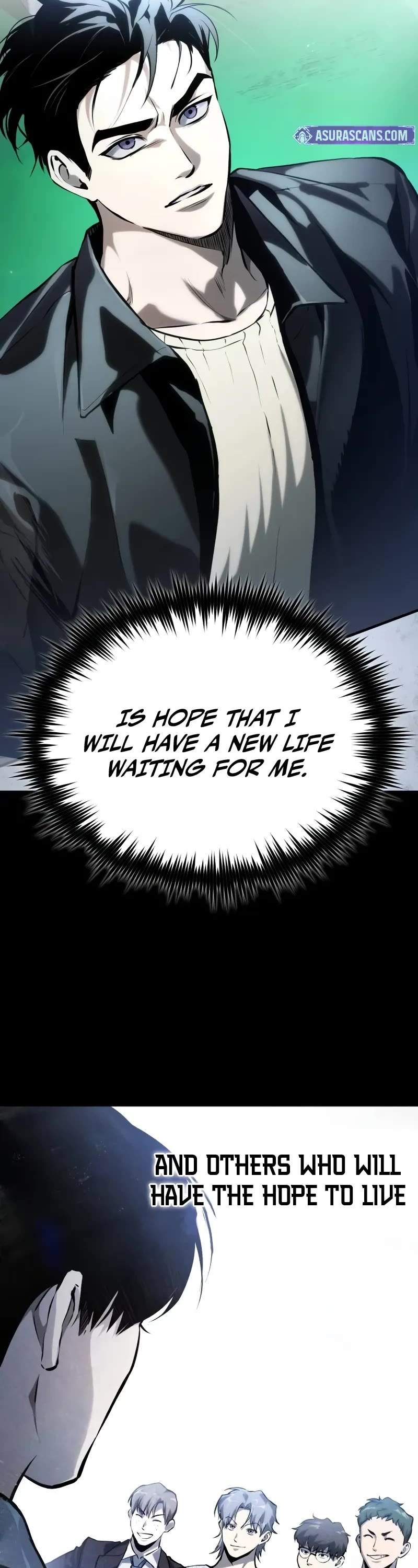 Devil Returns To School Days chapter 80 page 58