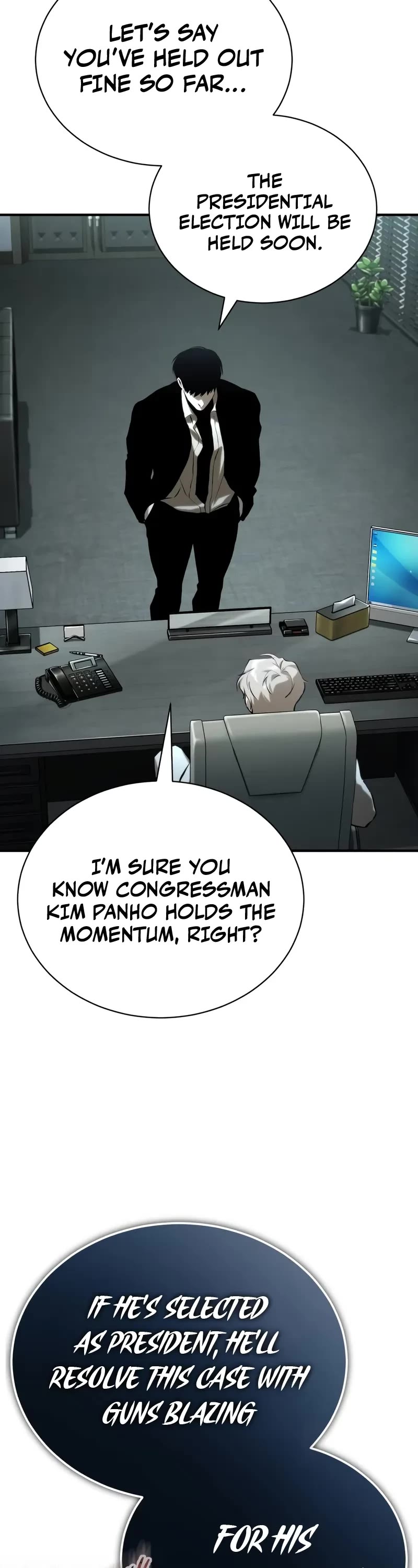 Devil Returns To School Days chapter 82 page 19