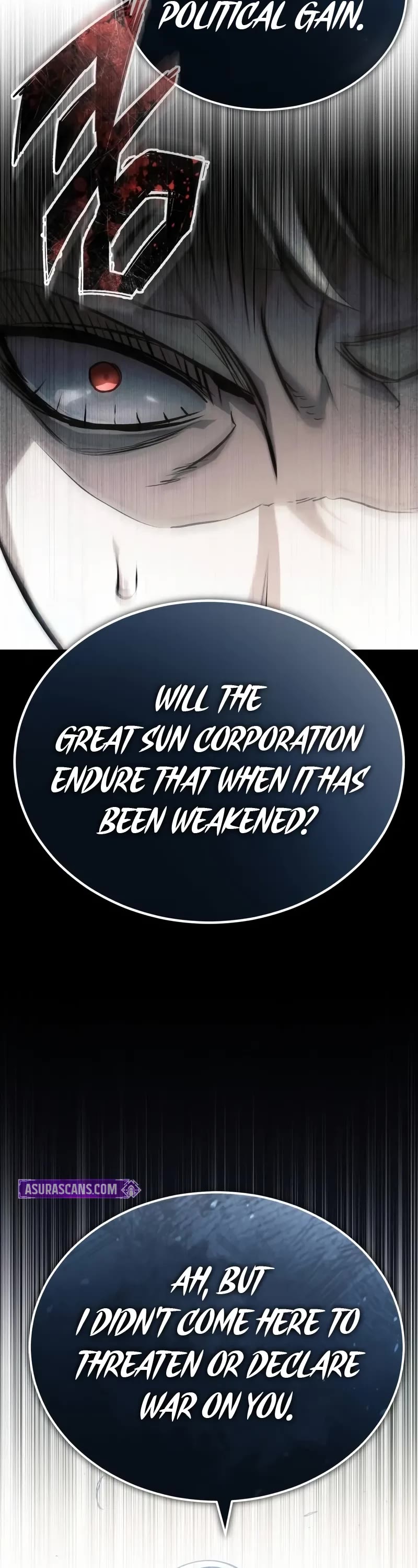 Devil Returns To School Days chapter 82 page 20