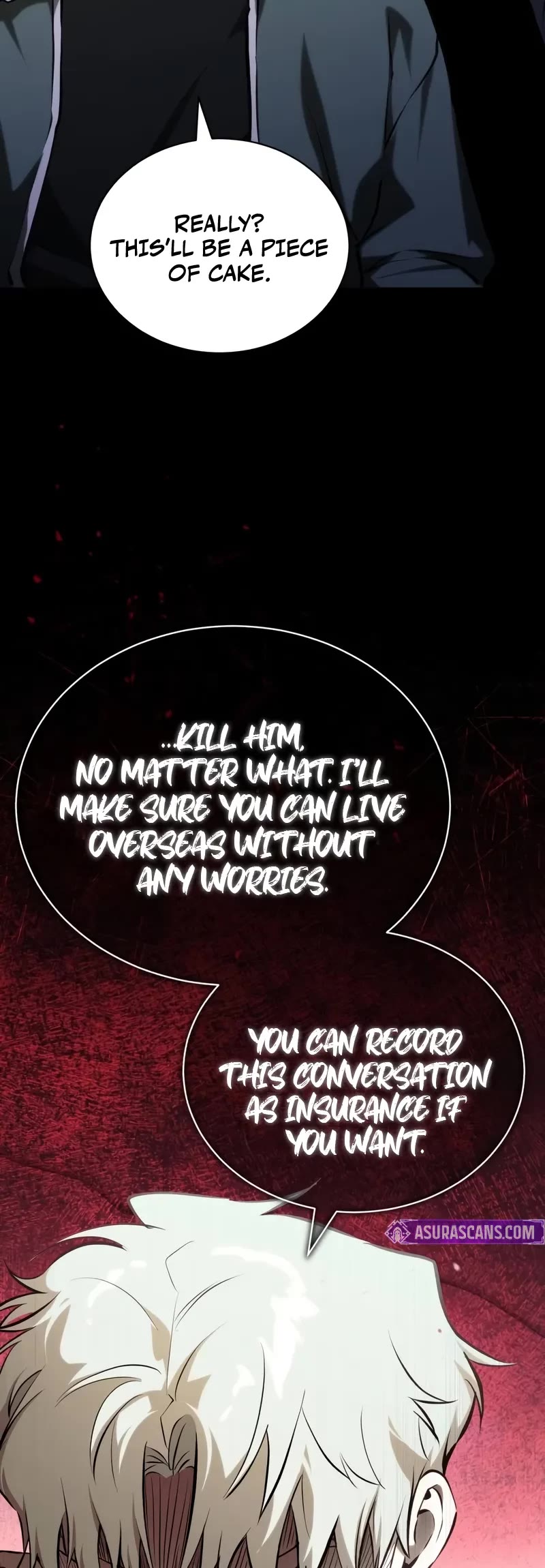 Devil Returns To School Days chapter 82 page 60