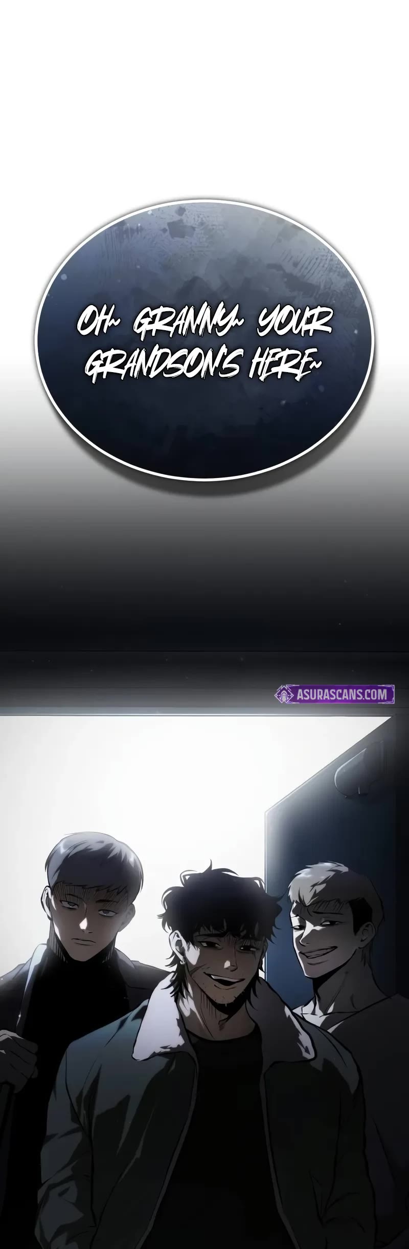 Devil Returns To School Days chapter 82 page 70