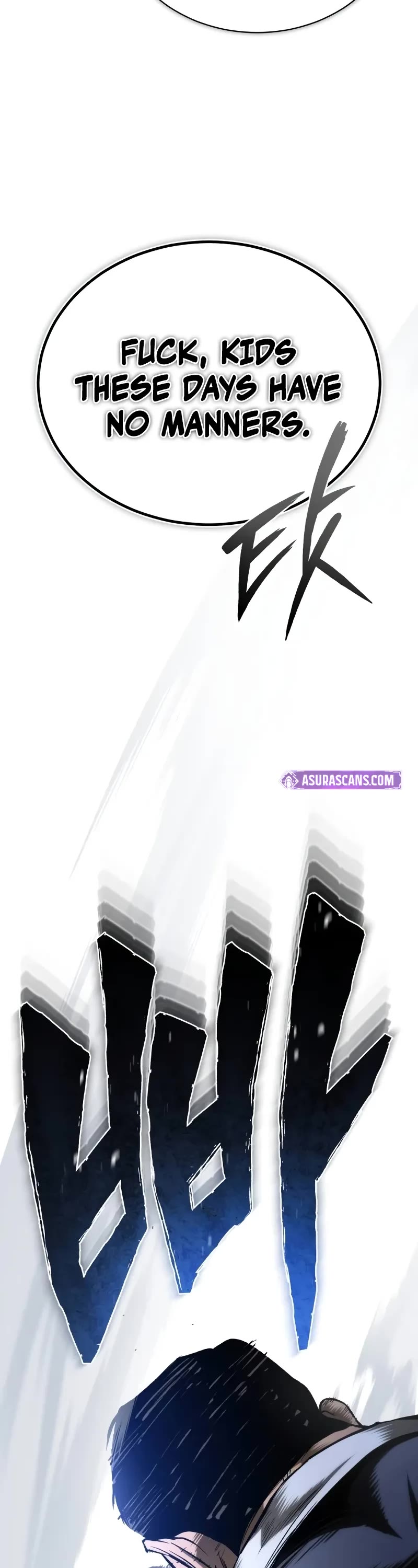 Devil Returns To School Days chapter 83 page 18