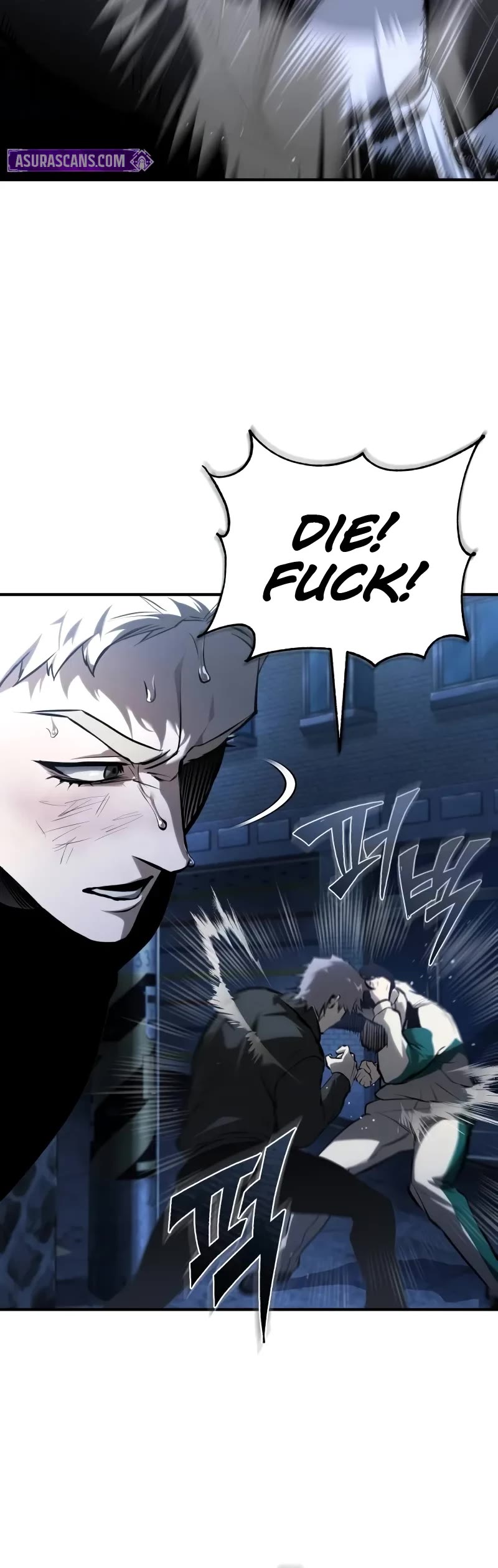 Devil Returns To School Days chapter 83 page 26