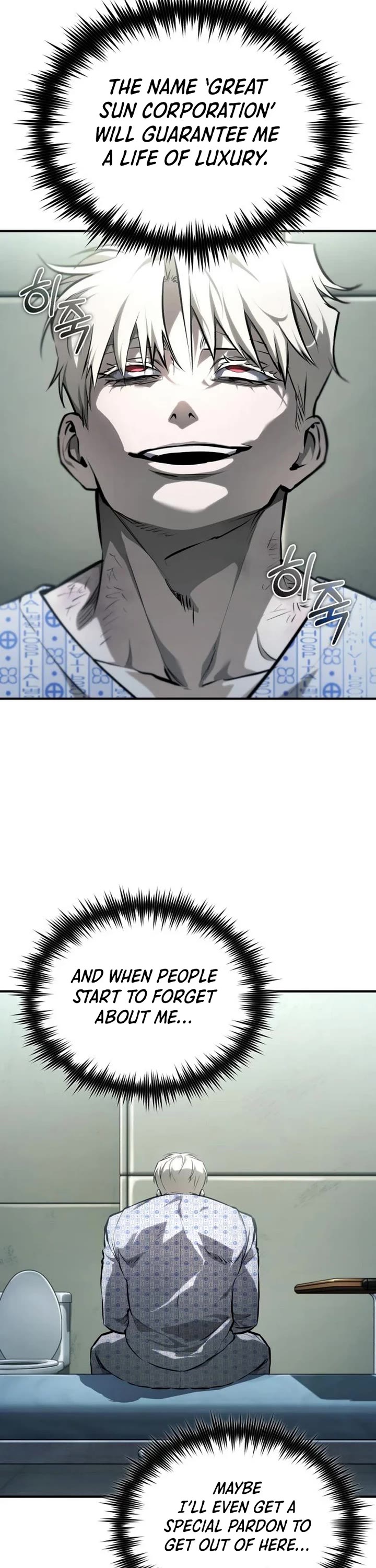 Devil Returns To School Days chapter 84 page 29