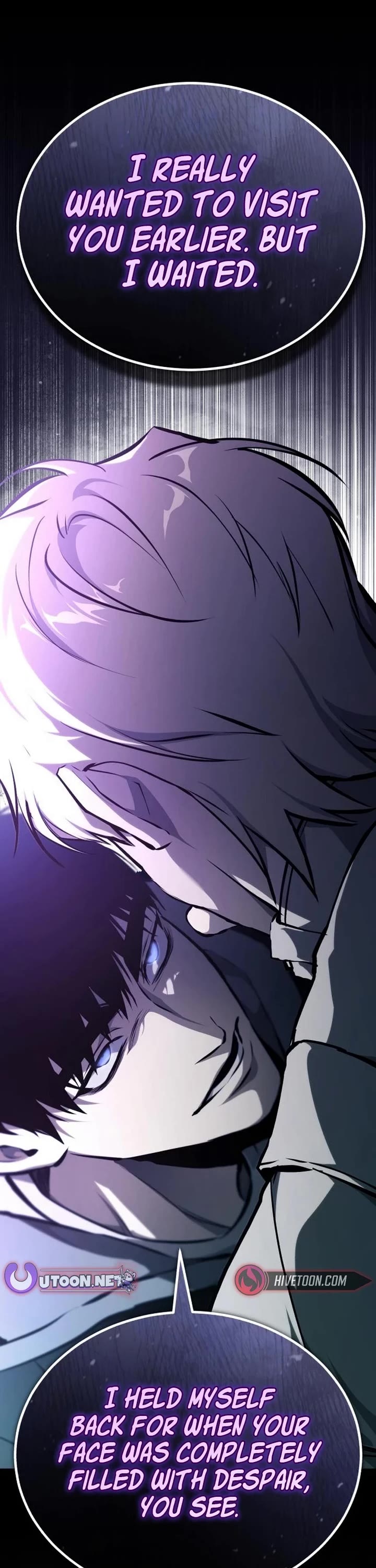 Devil Returns To School Days chapter 84 page 48