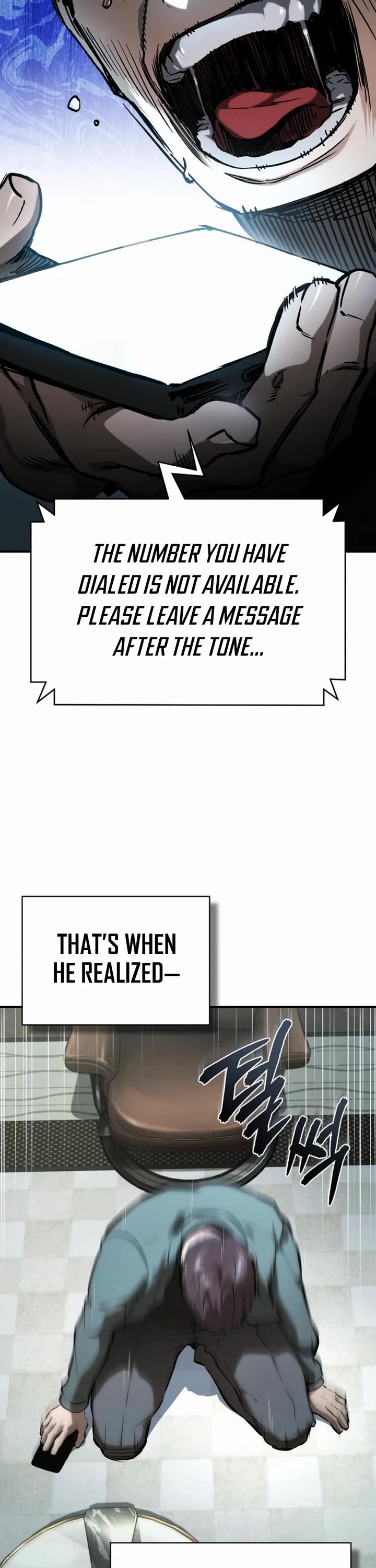 Devil Returns To School Days chapter 85 page 16