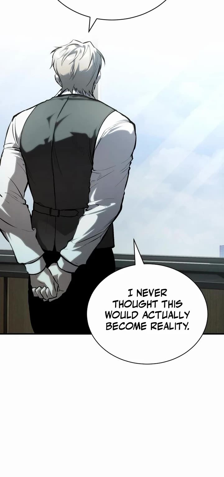 Devil Returns To School Days chapter 85 page 19