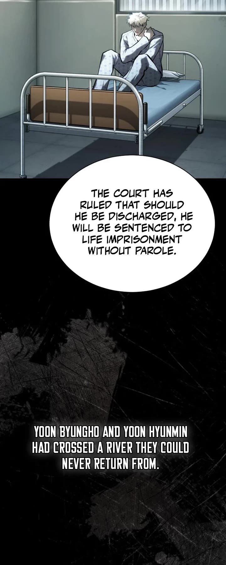 Devil Returns To School Days chapter 85 page 34