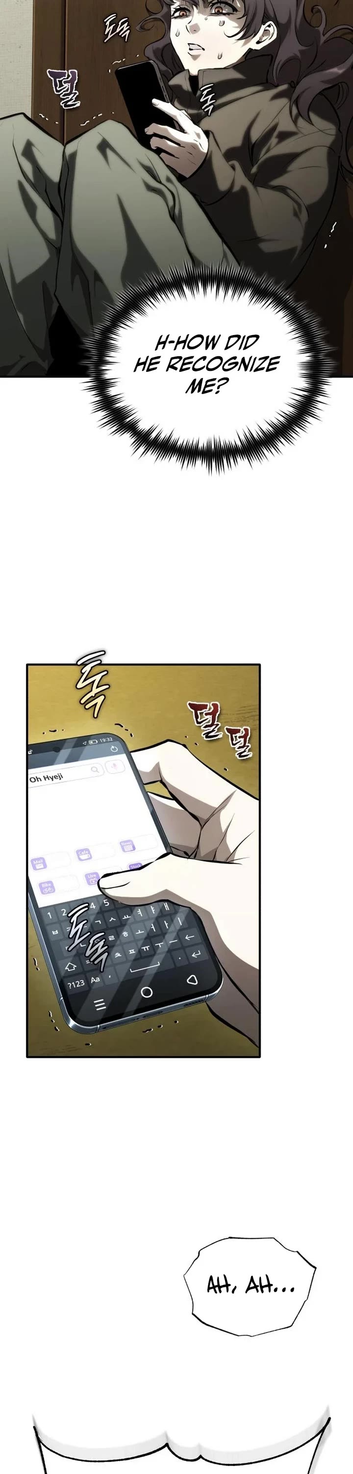 Devil Returns To School Days chapter 85 page 50