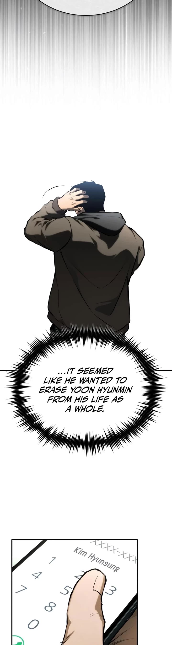 Devil Returns To School Days chapter 86 page 34